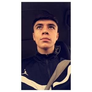 Meet your Posher, Jonathan